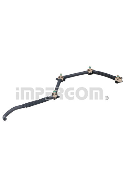 ORIGINAL IMPERIUM Furtun Supracurgere Combustibil Audi A3/Q3 Seat Alhambra/Le...