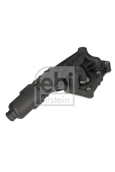 FEBI BILSTEIN Locas Filtru Ulei Mercedes-Benz C-Class/E-Class/Slk