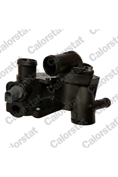 CALORSTAT by Vernet Termostat Lichid Racire Seat Cordoba/Ibiza 3/Ibiza 4 Skod...
