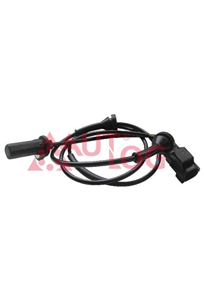 AUTLOG Senzor Turatie Roata Axa Fata Stanga Volvo S60 1/S80 1/V70 2