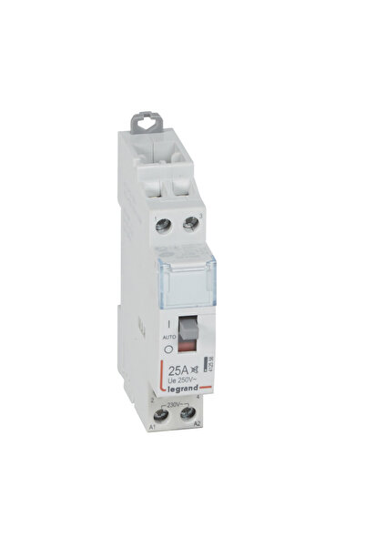 Other Modular contactor SM 425 25A 230V 2NO silent