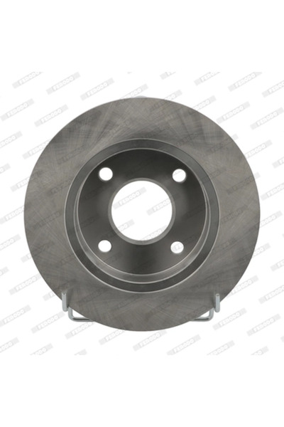 FERODO Disc Frana Ford Fiesta 4/Fiesta Autoutilitara/Limuzina Spatioasa/Fiest...