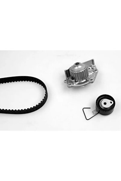 HEPU Set Pompa Apa + Curea Dintata Land Rover Freelander 1 Lotus Elise