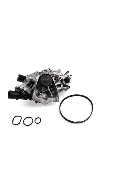 HEPU Pompa De Apa Racire Motor Volvo XC40 2018-2022