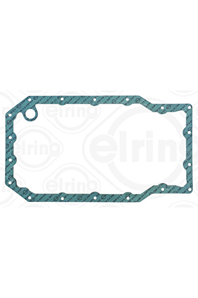 ELRING Гарнитура на масления съд Mercedes-Benz Atego 3