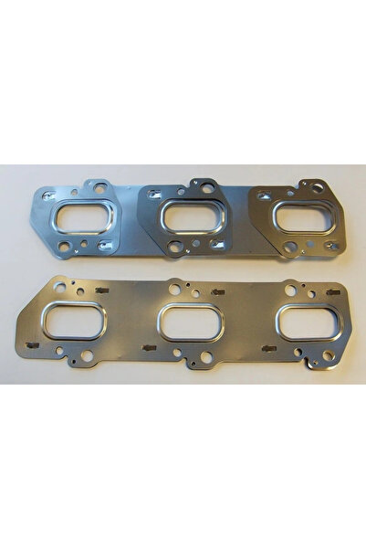 ELRING Garnitura Galerie Evacuare Audi Q7 Porsche Cayenne