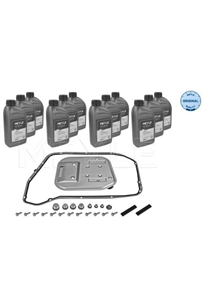 MEYLE Set Piese Schimb De Ulei Cutie De Viteze Automata Audi A4 Allroad B8/A4...