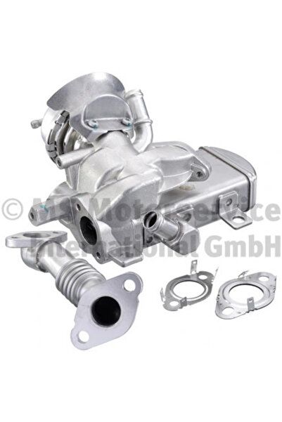 PIERBURG Radiator Recirculare Gaze De Esapament Audi A3/Q2 Seat Ateca/Leon