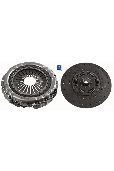 SACHS Set Ambreiaj Volvo FH16 2003-2003