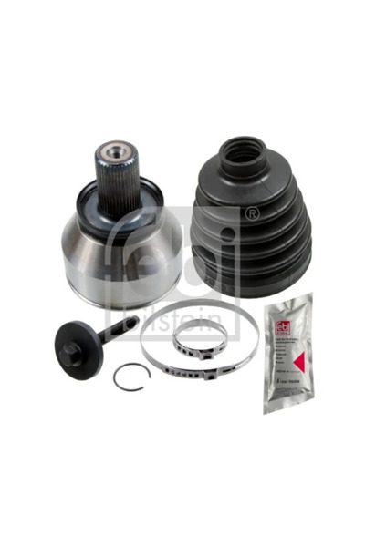 FEBI BILSTEIN Комплект планетарни шарнири Ford Galaxy 2/Galaxy Model 2 Van/Mo...