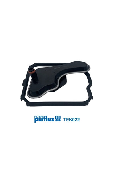 PURFLUX Set Filtre Hidraulice Cutie E Vit.Automata Citroen C3 1/C4 2/DS4 Daci...