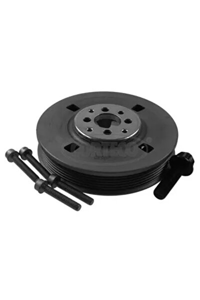 CORTECO Set Fulie Arbore Cotit Audi 80 B4/A6 C4/Cabriolet B3 Ford Galaxy 1