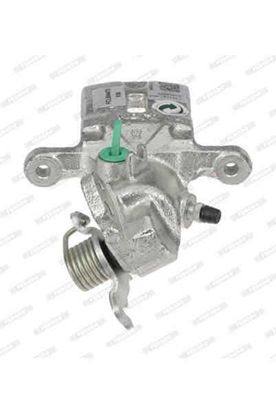 FERODO Etrier Frana Kia Cerato I Limuzina (ld) 2004-2009 Benzina