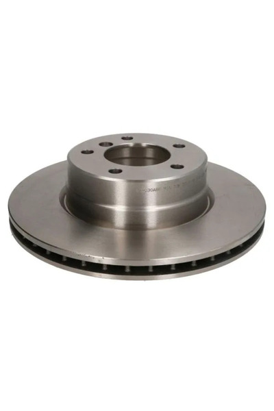 Abe Спирачен диск преден мост BMW 5