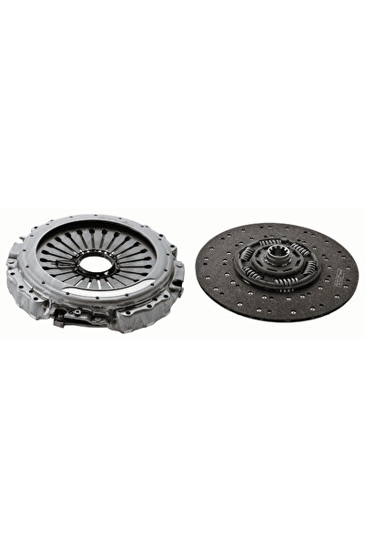 SACHS Set Ambreiaj Man Lion´S Coach Setra Series 400