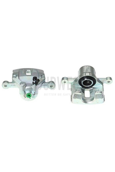 BUDWEG CALIPER Etrier Frana Axa Spate Stanga Hyundai H-1 Cargo/H-1 Travel