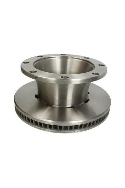 SBP Спирачен диск заден мост Renault Trucks Midlum