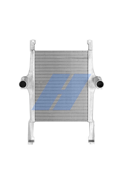 HIGHWAY AUTOMOTIVE Intercooler Compresor Iveco Eurostar/Eurotrakker