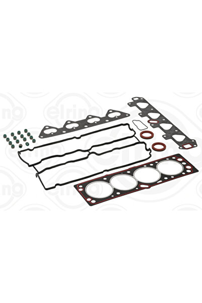 ELRING Set Garnituri Chiulasa Opel Astra G/Vectra B/Zafira A Microbus Vauxhal...