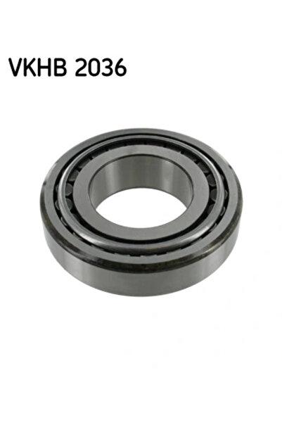 SKF Wheel bearing VOLVO B7 1998-2003