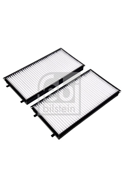 FEBI BILSTEIN Set Filtru Aer Habitaclu Bmw 7