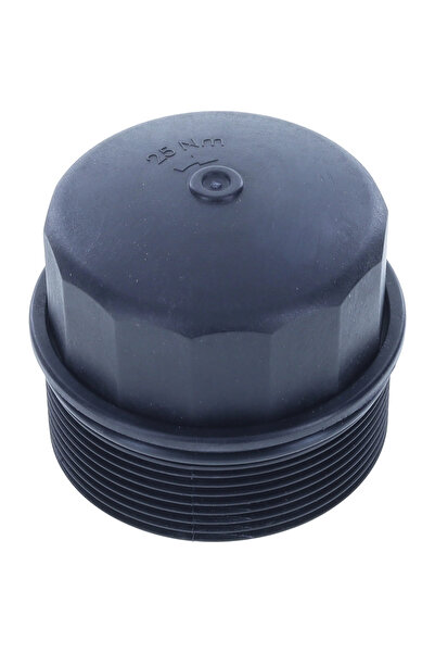 MOTORAD Capac Carcasa Filtru Ulei Mercedes-Benz 124/C-Class/E-Class