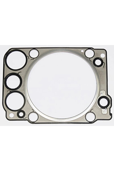 ELRING Cylinder Head Gasket Mercedes-Benz Actros/Travego Neoplan Euroliner 19...