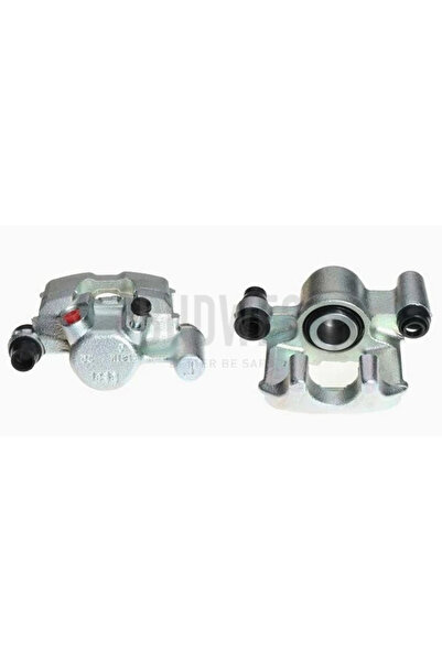 BUDWEG CALIPER Etrier Frana Axa Spate Dreapta Toyota Caldina/Prius Liftback
