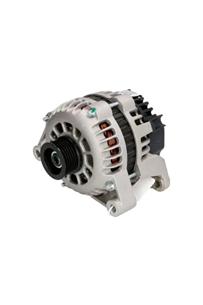 STARDAX Generator / Alternator Opel Astra G/Omega B Vauxhall Omega
