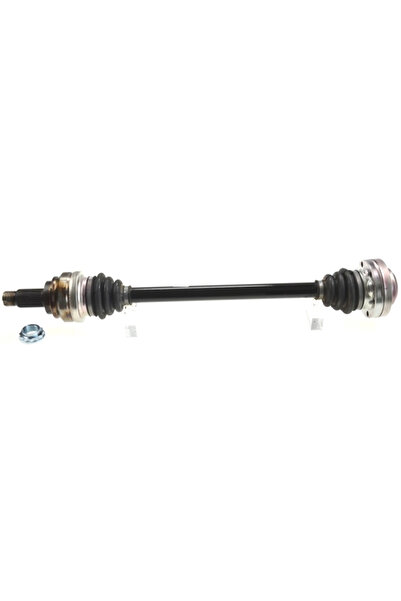 SPIDAN Planetara Bmw 5/6 2004-2010