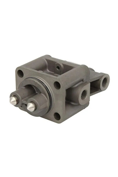 PNEUMATICS Unitate De Contol Cutie De Viteze Automatica Iveco Eurocargo 1-3