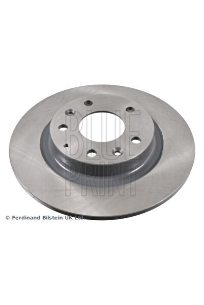 BLUE PRİNT Disc Frana Puntea Spate Mazda Cx-3