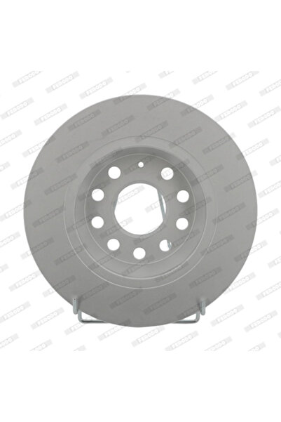 FERODO Disc Frana Seat Alhambra/Leon Skoda Superb 2