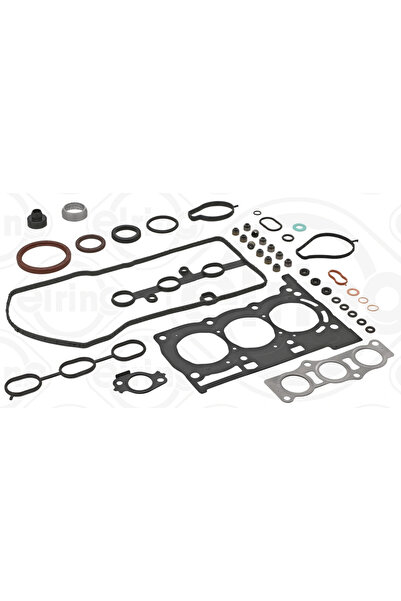 ELRING Set Garnituri Complet Motor Citroen C1 Englon SC3