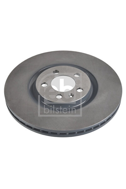 FEBI BILSTEIN Disc Frana Punte Fata Audi A1 Seat Ibiza 4 Sc