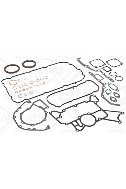 ELRING Set Garnituri Carter Mercedes-Benz Actros Neoplan Euroliner