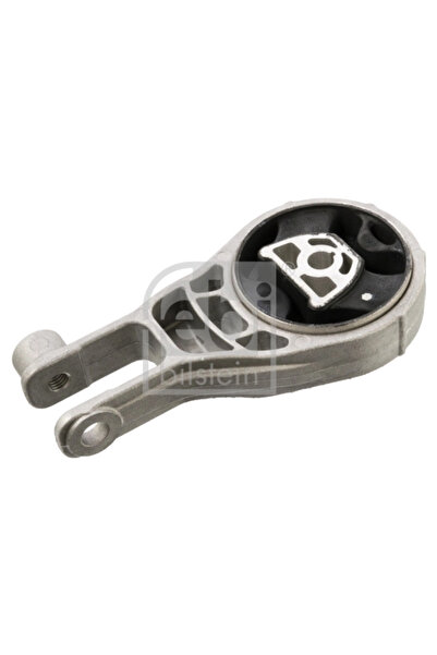 FEBI BILSTEIN Suport Motor Spate Opel Corsa E Vauxhall Corsa Model 4