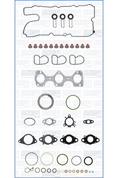Ajusa Set Garnituri Chiulasa Bmw 1/2 Gran