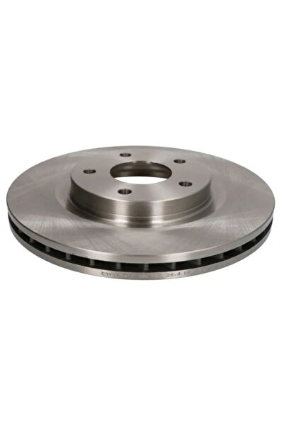 Abe Disc Frana Punte Fata Chrysler Sebring Dodge Avenger/Caliber/Nitro