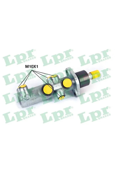 LPR Pompa Centrala Frana Citroen Jumper 1 Bus/Jumper 1 Caroserie/Jumper 1 Platou