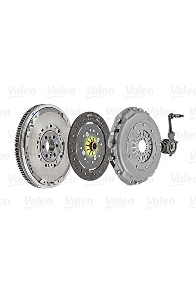 VALEO Комплект съединител Фиат Стило