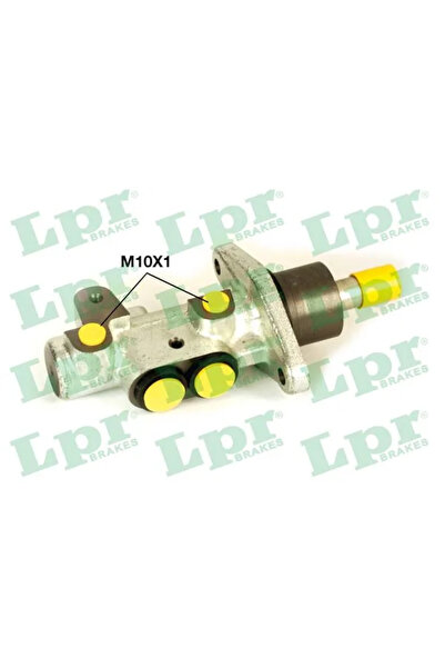 LPR Pompa Centrala Frana Seat Arosa Vw Lupo 1/Polo