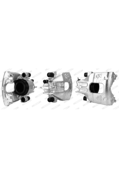 FERODO Brake Caliper Ford Focus 1