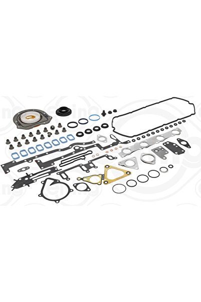 ELRING Set Garnituri Complet Motor Ford Transit Bus/Transit Caroserie/Transit...