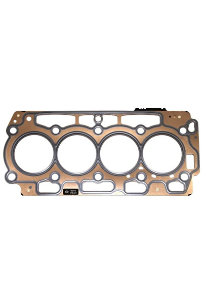 ELRING Garnitura Chiulasa Citroen Berlingo Multispace/C3 2/C3 Picasso Ford C-...