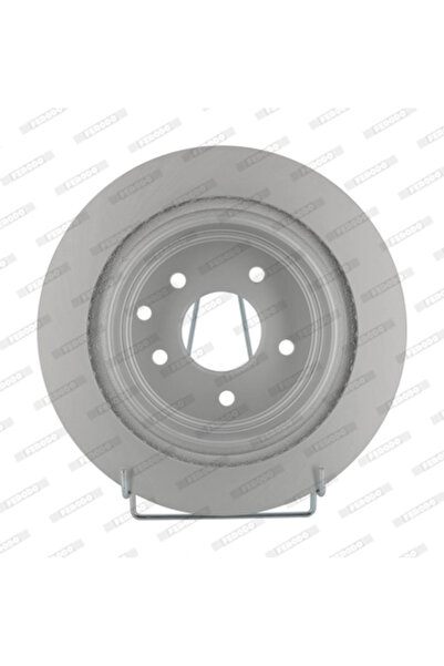 FERODO Disc Frana Infiniti G Limuzina Nissan 10-Trail 1/10-Trail 2/Qashqai 1