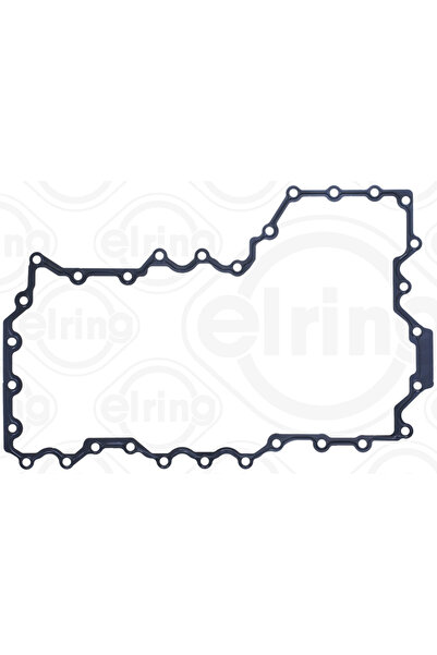 ELRING Долна маслена пръчка BMW 5/6/7