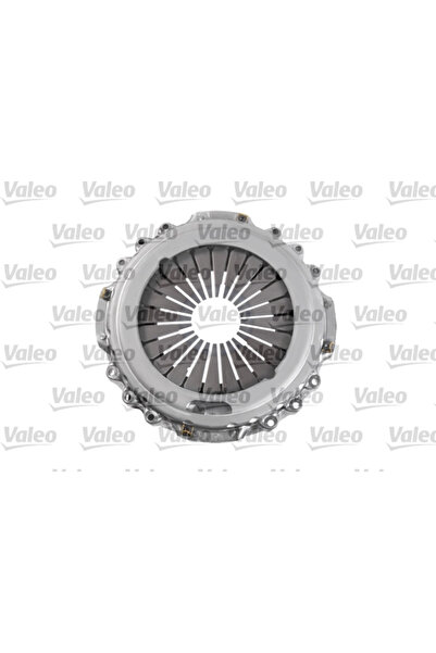 VALEO Placa Presiune Ambreiaj Renault Trucks Manager/Maxter