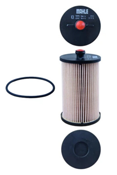 KNECHT Filtru Combustibil Vw Crafter 30-35 Bus/Crafter 30-50 Caroserie/Crafte...