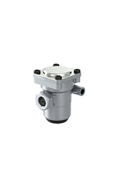 WABCO Supapa De Suprapresiune Iveco Eurocargo 1-3/Eurotech Mt 1991-2015